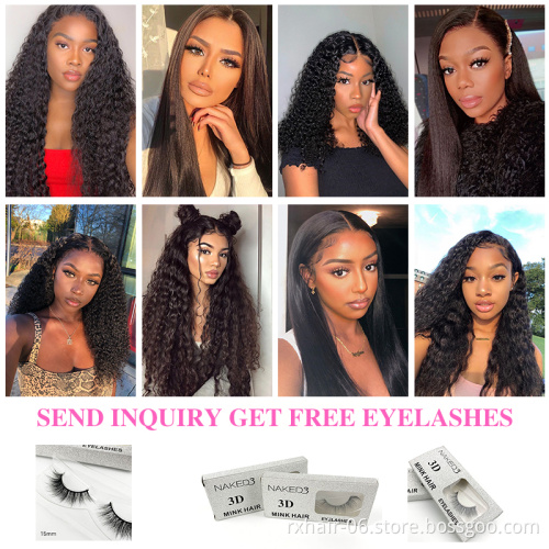Mongolian Hair 100% Human Virgin Hair Mongolian Straight Hair